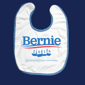 Illustration for article titled 2016 Presidential Campaign Merch, Ranked